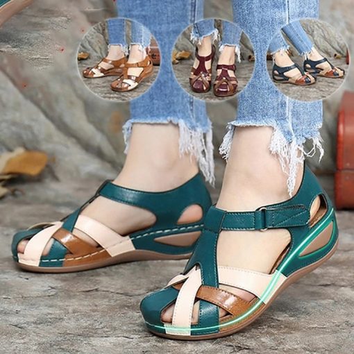 Fashion Plus Size Shoes Shoes Women