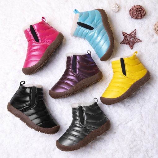 Children’s Rubber Boots Shoes Kids