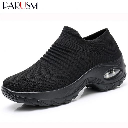 Spring Women Sneakers Shoes Women