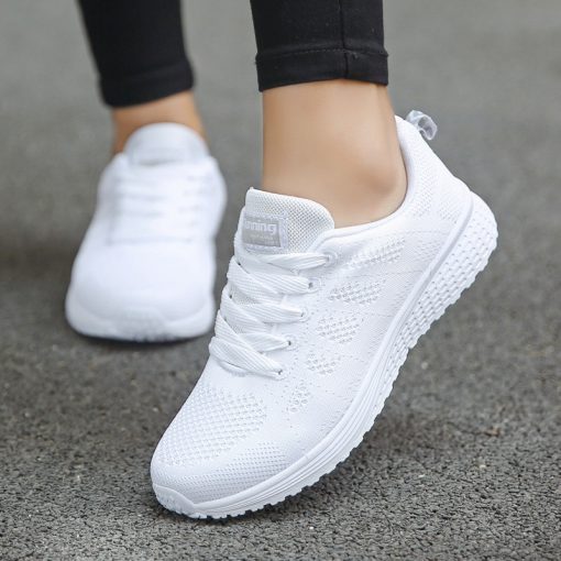 Women Casual Breathable Shoes Shoes Women