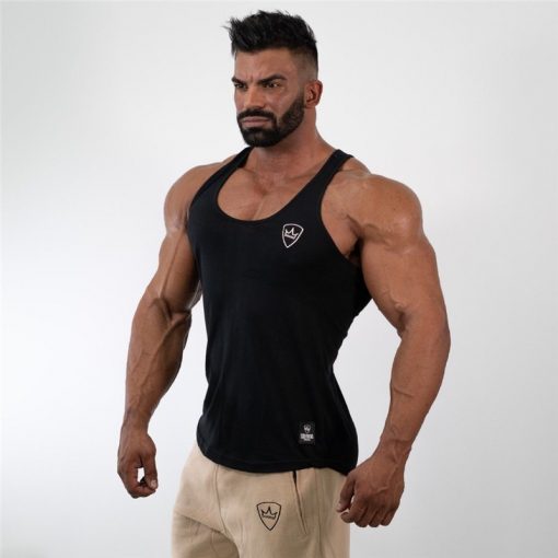 Men’s tank tops Men's Fashion Tops