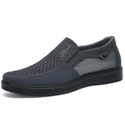 Men Breathable Casual Shoes Shoes Men