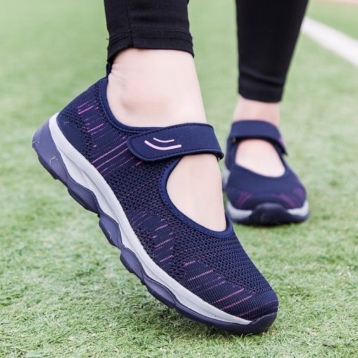 Women Flat Platform Shoes Shoes Women
