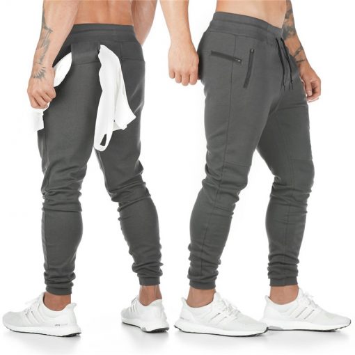 Dry Fit Running Jogging Pants Sportswear Running