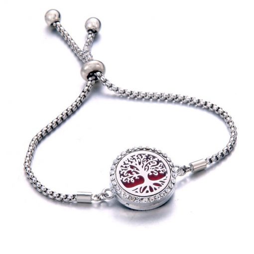 Perfume Bracelet Aromatherapy Locket Fragrance