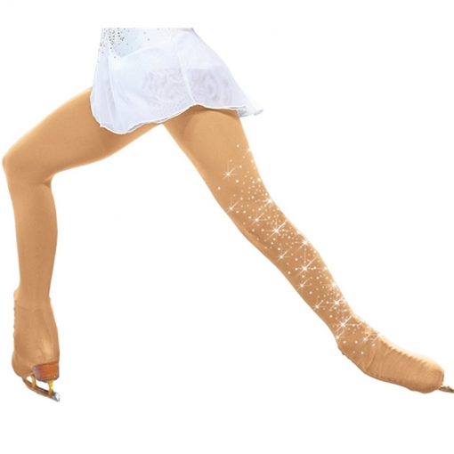 Adult Gymnastics Leotard Ice Skating Pants Sportswear Other Sports