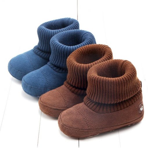 Baby Autumn Toddler Shoes