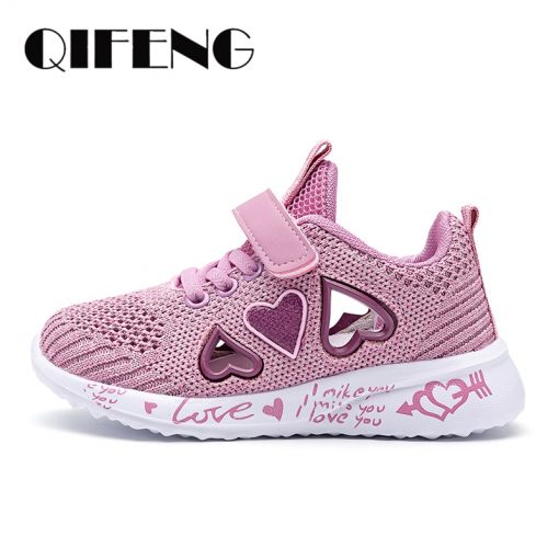 Girls Casual Shoes