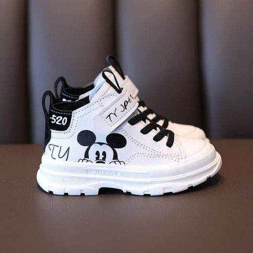Autumn Winter Sports Shoes