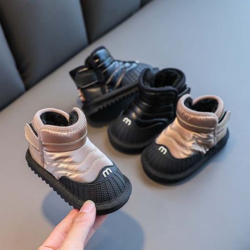 Waterproof Casual Shoes