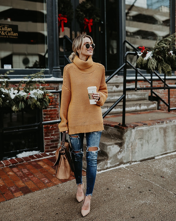 2021 Women Pullover Turtle Neck Autumn Winter Clothes Warm Knitted Oversized Turtleneck Sweater For Women's Green Tops Woman 2021 Women Pullover Turtle Neck Autumn Winter Clothes Warm Knitted Oversized Turtleneck Sweater For Women's Green Tops Woman