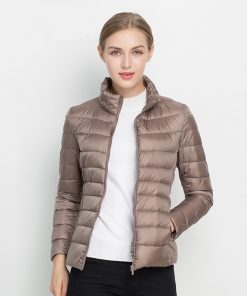 Women Winter Coat
