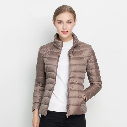 Women Winter Coat