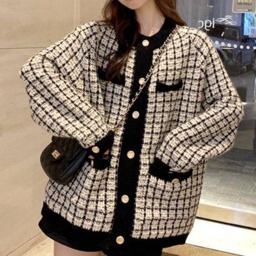 Long Sleeve Check Shirt