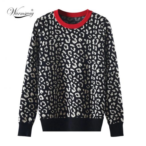 Women Autumn Winter Sweaters
