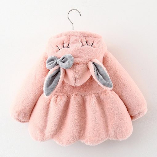 Girls Coat sweater