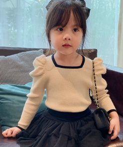 Girls Cardigan Jackets