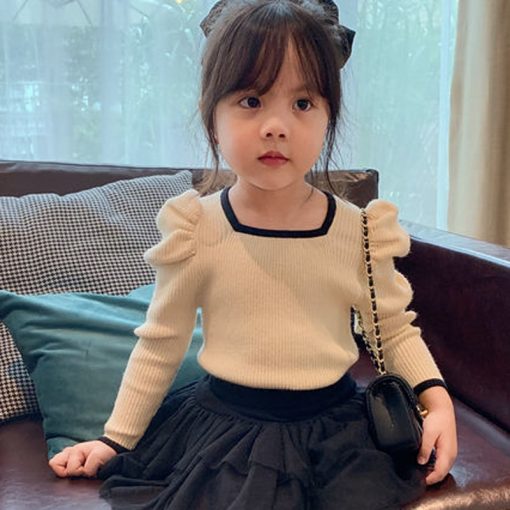 Girls Cardigan Jackets