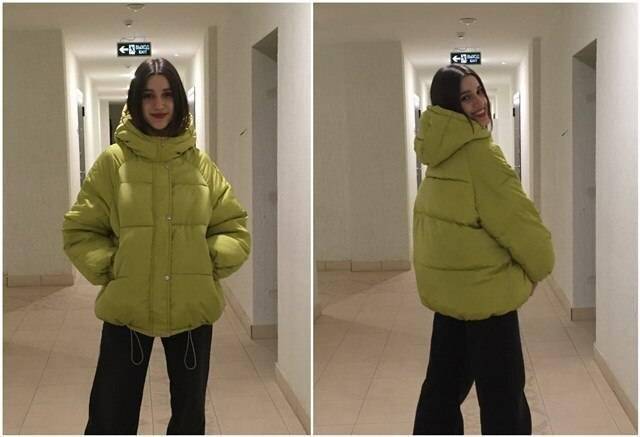 New 2020 Women Short Jacket Winter Thick Hooded Cotton Padded Coats Female Korean Loose Puffer Parkas Ladies Oversize Outwear New 2020 Women Short Jacket Winter Thick Hooded Cotton Padded Coats Female Korean Loose Puffer Parkas Ladies Oversize Outwear