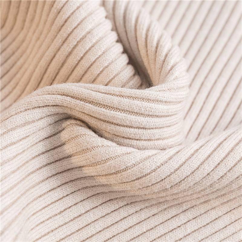 On Sale Pullover 2021 Autumn Winter Women Knitted Foldover Turtleneck Sweater Casual Rib Jumper Throat Female Pull Clothing Coat On Sale Pullover 2021 Autumn Winter Women Knitted Foldover Turtleneck Sweater Casual Rib Jumper Throat Female Pull Clothing Coat