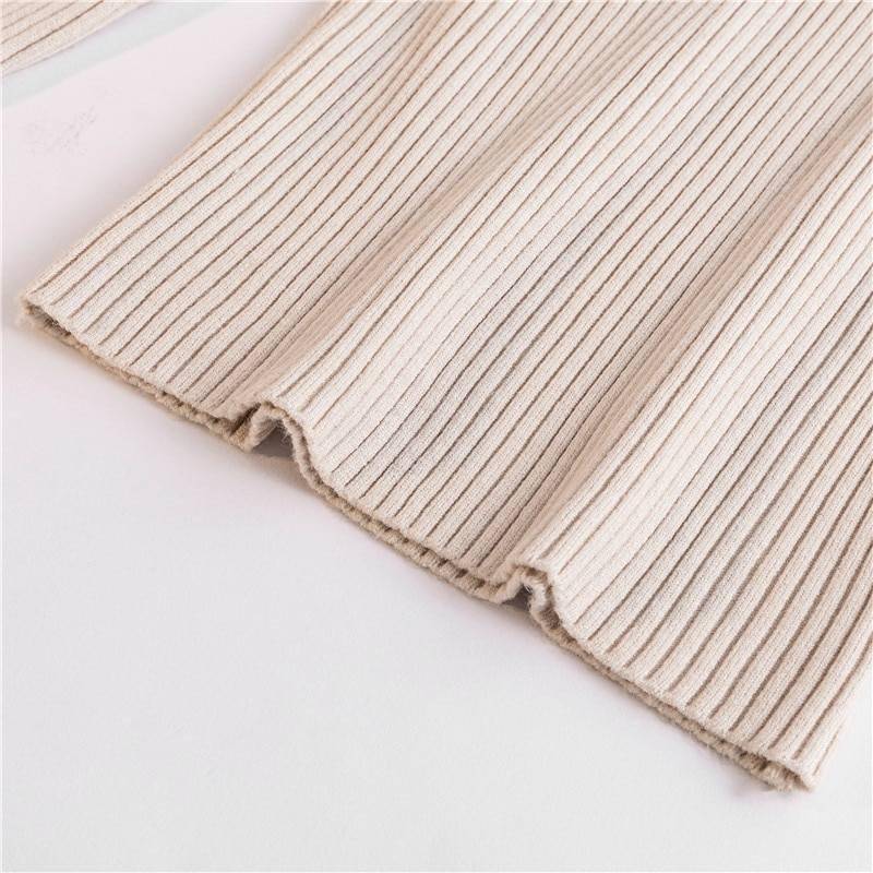 On Sale Pullover 2021 Autumn Winter Women Knitted Foldover Turtleneck Sweater Casual Rib Jumper Throat Female Pull Clothing Coat On Sale Pullover 2021 Autumn Winter Women Knitted Foldover Turtleneck Sweater Casual Rib Jumper Throat Female Pull Clothing Coat