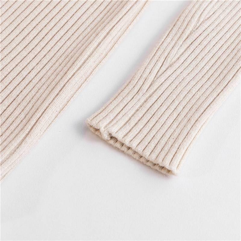On Sale Pullover 2021 Autumn Winter Women Knitted Foldover Turtleneck Sweater Casual Rib Jumper Throat Female Pull Clothing Coat On Sale Pullover 2021 Autumn Winter Women Knitted Foldover Turtleneck Sweater Casual Rib Jumper Throat Female Pull Clothing Coat