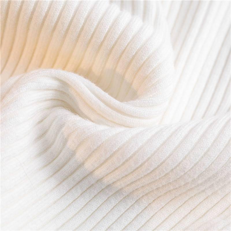 On Sale Pullover 2021 Autumn Winter Women Knitted Foldover Turtleneck Sweater Casual Rib Jumper Throat Female Pull Clothing Coat On Sale Pullover 2021 Autumn Winter Women Knitted Foldover Turtleneck Sweater Casual Rib Jumper Throat Female Pull Clothing Coat