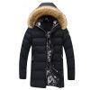 Mens Jackets and Coats Windbreaker Coat Jaqueta masculina Men's Fashion 