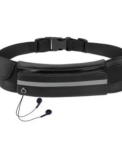 Waterproof Running Waist Bag Sports 