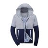 Windbreaker Spring Autumn Fashion Jacket Men's Fashion 