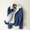 Women's Spring Long Sleeve Jacket