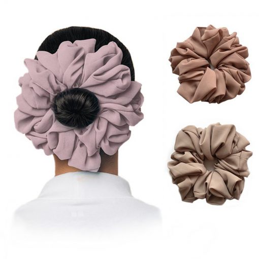 Scrunchies Headband Hair Tie