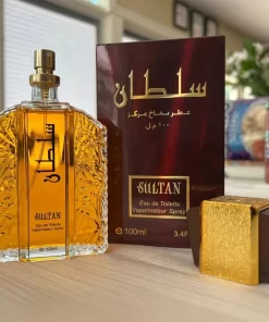 100ml Women Men Perfume Arabic Original Perfumes Spray Perfume Eau De Parfum Long Lasting Pheromones Fragrances Gift Deodorants Arabic Perfumes Fragrance 