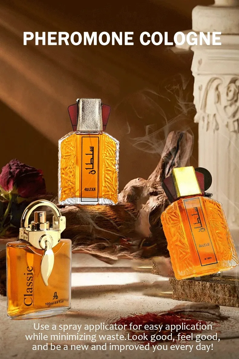 100ml Women Men Perfume Arabic Original Perfumes Spray Perfume Eau De Parfum Long Lasting Pheromones Fragrances Gift Deodorants 100ml Women Men Perfume Arabic Original Perfumes Spray Perfume Eau De Parfum Long Lasting Pheromones Fragrances Gift Deodorants